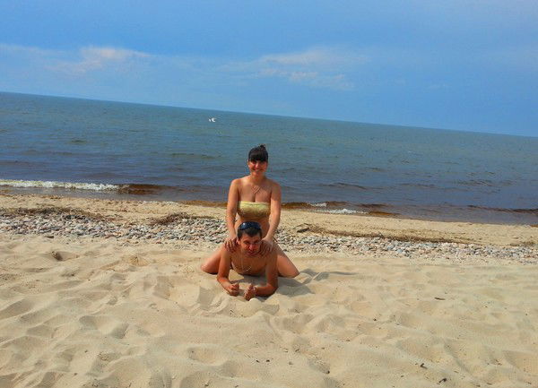 Ирина Калёнова