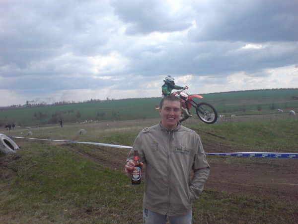 Славик Уляшев