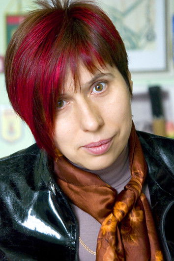 Наталья Волкова