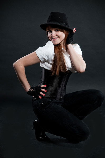 Юля Третьякова