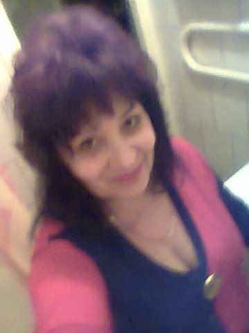 Татьяна Дунина