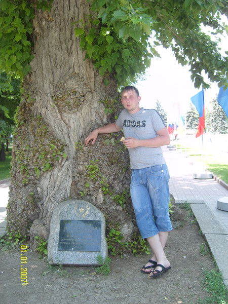 Кирилл Ковалев