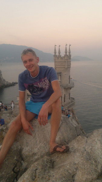 Алексей Минин