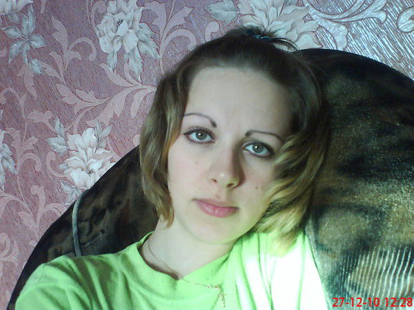 Елена Розовенко