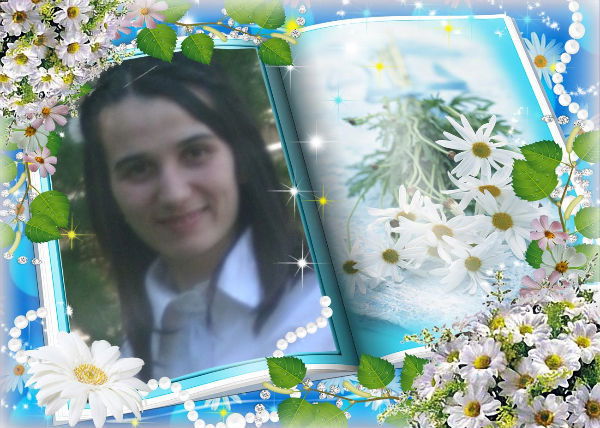 Ириша Толпегина