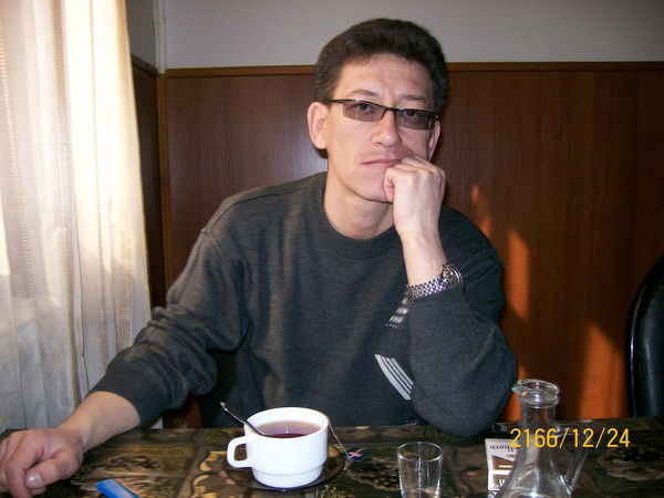 Али Дехканов