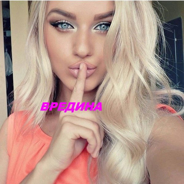 Вредина Вредина