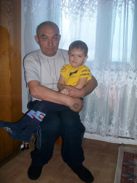 Омирзак Дайырбаев