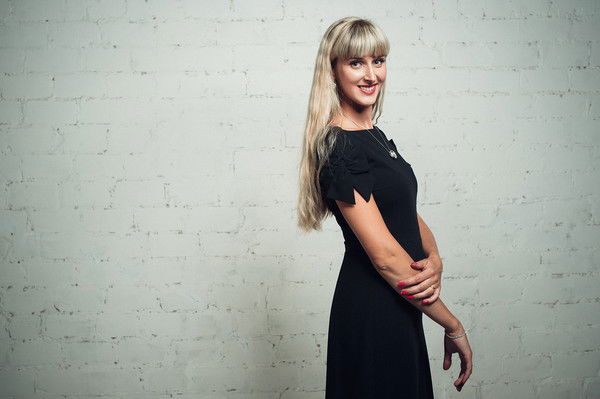 Надежда Яньшина