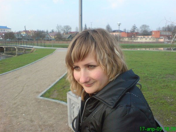 Анна Виткевич