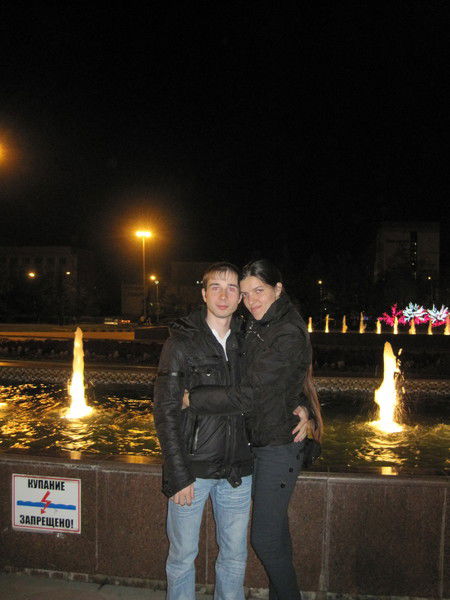 Александр Подгорный