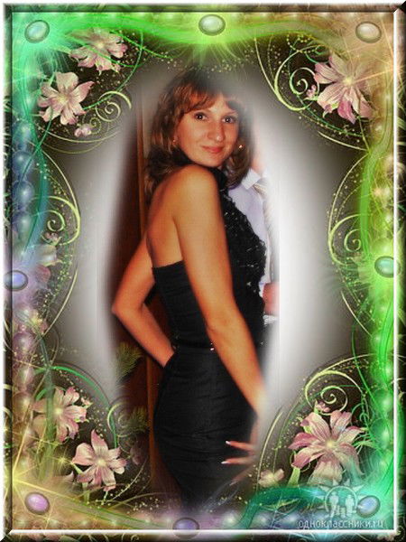 Татьяна Калмыкова