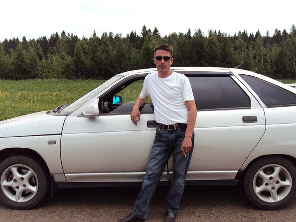 Альберт Сафутдинов