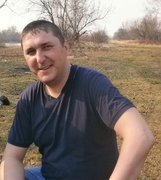 Николай Маслаков