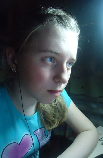 Дарья Дерюго