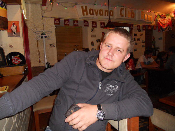 Василий Тупицын