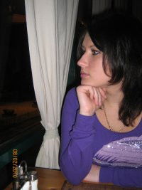 Юлия Русанова