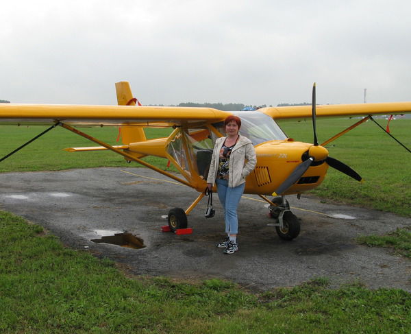 Елена Евстратова