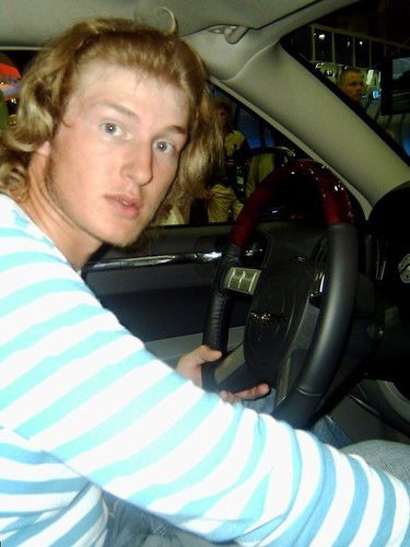 Дмитрий Исаев