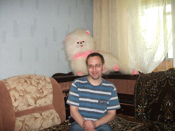 Виталик Орлов