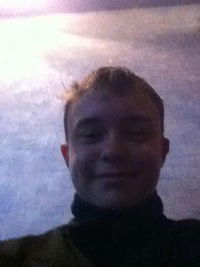 Серый Белый