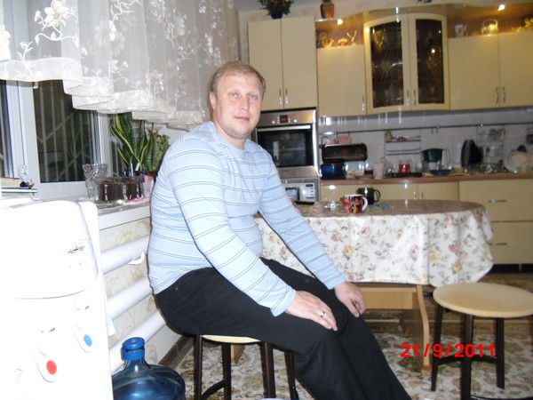 Андрей Андрей