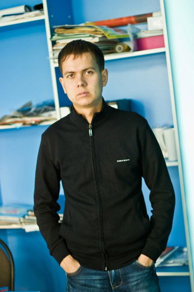 Ильнур Гилмутдинов