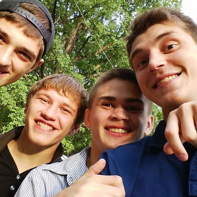 Риваз Гиниятуллин