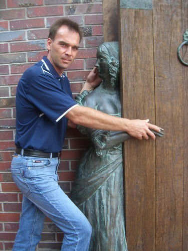 Андрей Тарасенко