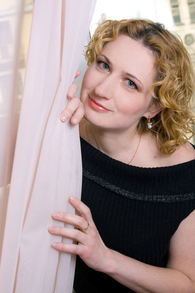 Александра Безрук