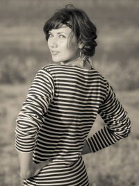 Наташа Вечканова