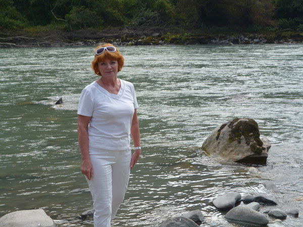 Наталья Савкина