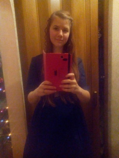 Елена Куренкова