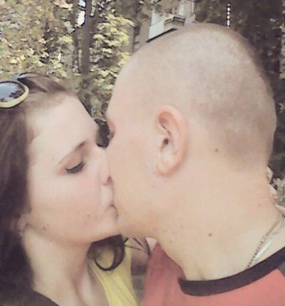 Кариночка Белова