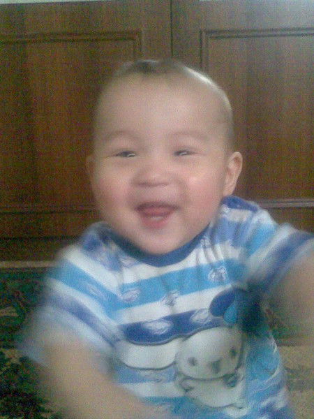 Берик Енсегенов