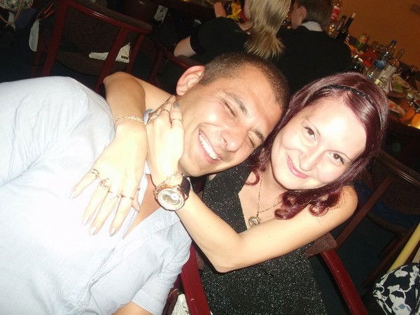 Анастасия Алмаз