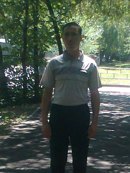 Сапар Исмаилов