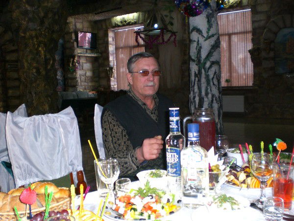 Евгений Чумаченко