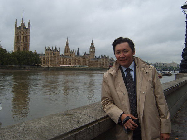 Арлан Сагатбаев