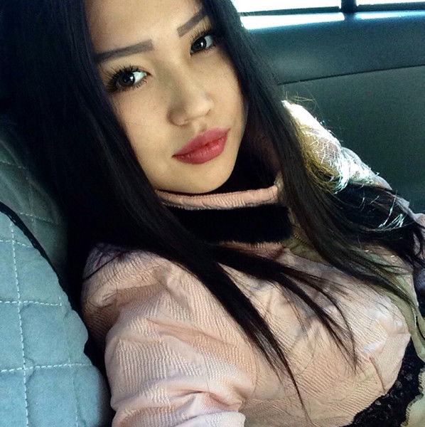 Балнур Куатова