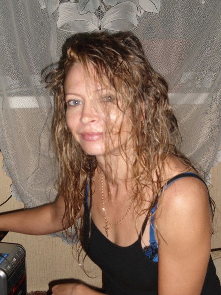 Вера Кухтина