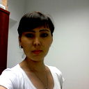 Мика Узакбаева