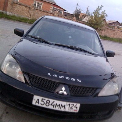 Игорь Курзин