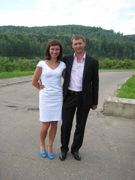 Дмитрий Савчук