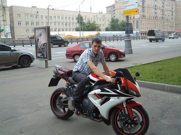 Павел Королёв