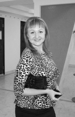 Наталья Тихонова