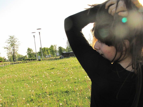 Яна Левкова