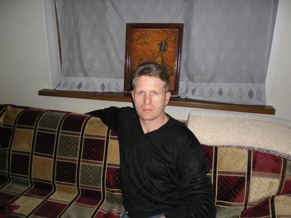 Олег Гуськов