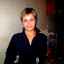 Лена Бердникова