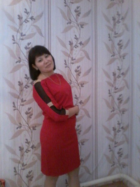 Ажар Керешeва